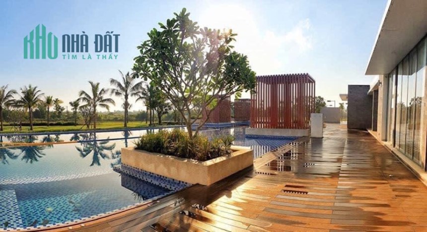 BIỆT THỰ ĐẸP - GIÁ TỐT – CHÍNH CHỦ Cần Bán Biệt Thự Tại Khu Compound Dự Án Villa Park