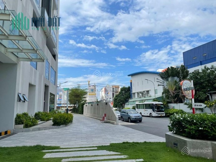 CĐT cho thuê shophouse giá rẻ tại căn hộ De Capella Quận 2 Lương Định Của