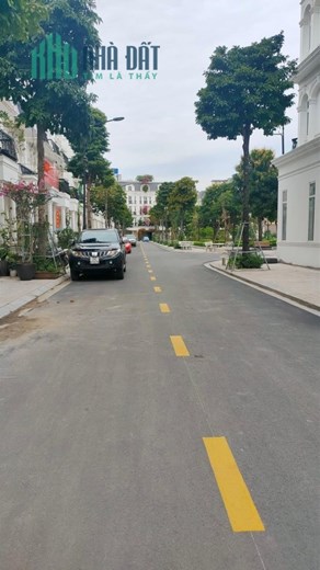 Bán LK Louis KĐT , Đại Mỗ , NTL , DT 100m x5 tầng , MT 5m , xây thô , giá 15tỷ LH : 0989129838