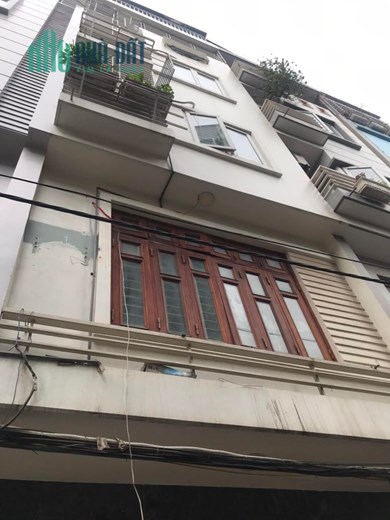 BÁN NHÀ HOÀNG ĐẠO THÀNH, KIM GIANG, THANH XUÂN, 50M, 5T, MT 4M, OTO TRÁNH, Ở HAY VP ĐỀU ĐẸP, 9.4