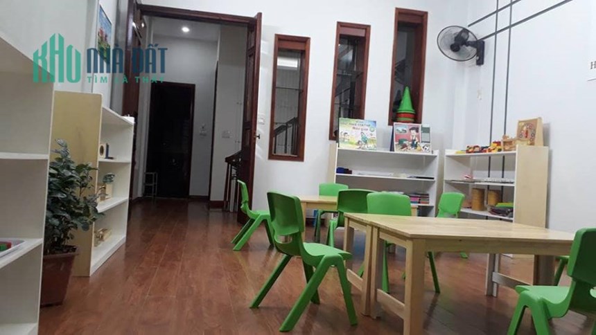 BÁN NHÀ HOÀNG ĐẠO THÀNH, KIM GIANG, THANH XUÂN, 50M, 5T, MT 4M, OTO TRÁNH, Ở HAY VP ĐỀU ĐẸP, 9.4