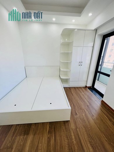 VÀO VIỆC !!! VIP Chung cư Nguyễn Cơ Thạch, 80m2  Ngót 3 Tỷ siêu rộng rãi