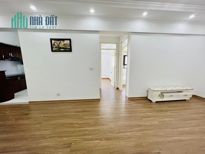 VÀO VIỆC !!! VIP Chung cư Nguyễn Cơ Thạch, 80m2  Ngót 3 Tỷ siêu rộng rãi