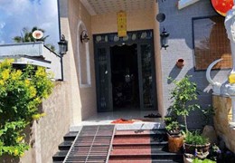 Chính Chủ Cần Bán Nhà Full Nội Thất Tại Huyện Tam Bình – Vĩnh Long.