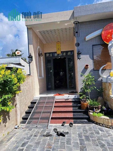 Chính Chủ Cần Bán Nhà Full Nội Thất Tại Huyện Tam Bình – Vĩnh Long.