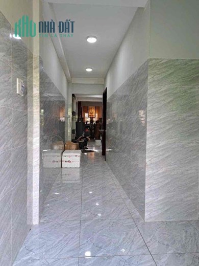 Chính Chủ Cần Bán Nhà Full Nội Thất Tại Huyện Tam Bình – Vĩnh Long.
