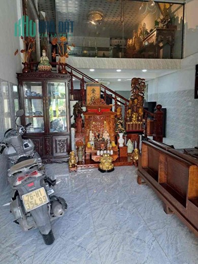 Chính Chủ Cần Bán Nhà Full Nội Thất Tại Huyện Tam Bình – Vĩnh Long.
