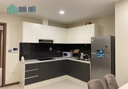 Giá rẻ cực sốc căn 2PN De Capella Lương Định Của giá 9.6 tỷ đã có sổ hồng