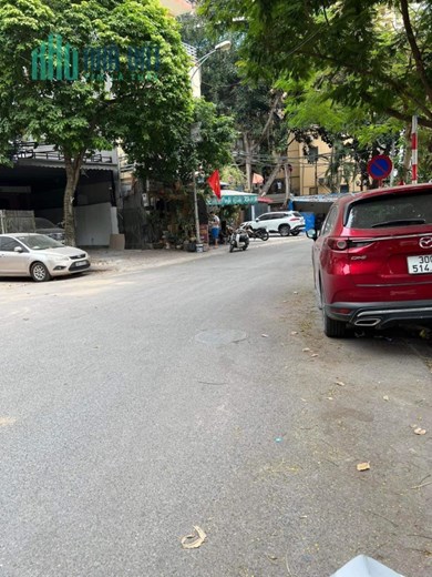 PHÂN LÔ TRẦN QUỐC HOÀN 13.2 TỶ 60M MT 5M OTO TRÁNH NGÕ THÔNG KINH DOANH VĂN PHÒNG