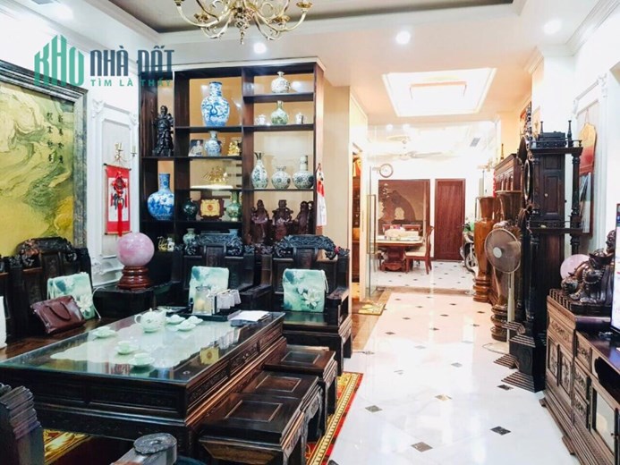 PHÂN LÔ TRẦN QUỐC HOÀN 13.2 TỶ 60M MT 5M OTO TRÁNH NGÕ THÔNG KINH DOANH VĂN PHÒNG
