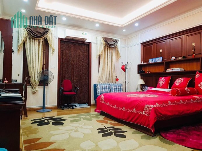 PHÂN LÔ TRẦN QUỐC HOÀN 13.2 TỶ 60M MT 5M OTO TRÁNH NGÕ THÔNG KINH DOANH VĂN PHÒNG