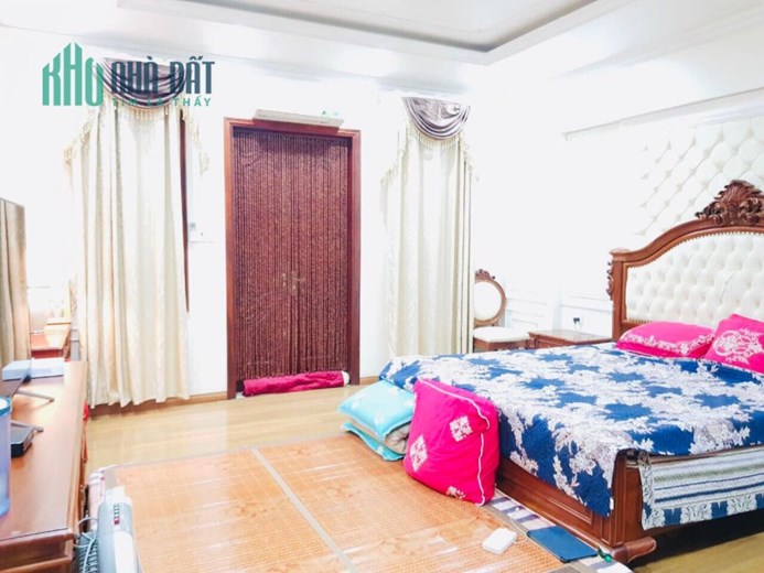 PHÂN LÔ TRẦN QUỐC HOÀN 13.2 TỶ 60M MT 5M OTO TRÁNH NGÕ THÔNG KINH DOANH VĂN PHÒNG