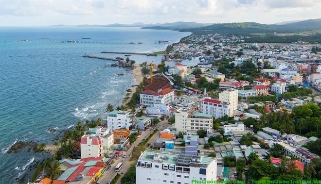 Bán rẻ lô đất 3800m2 thổ cư Dương Đông Phú Quốc chỉ 24 tỷ