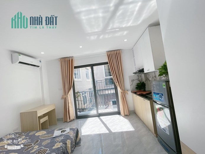 KIẾM ĐÂU RA!!! Siêu phẩm dòng tiền Hồ Tùng Mậu, 48m2  7 Tầng, Chỉ nhỉnh 9.5 Tỷ