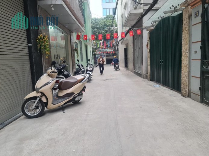 BÁN NHÀ THANH XUÂN,PHỐ NGUYỄN NGỌC NẠI, 50M, 7T, MT 5.5M, NHÀ ĐẸP, THANG MÁY, GẦN PHỐ, 0937651883.
