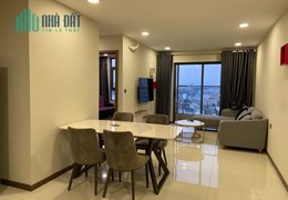 Mở bán căn 2PN 76m2 giá chỉ 9.12 tỷ tại De Capella Thủ Thiêm, nhà mới bàn giao HTCB - SHR