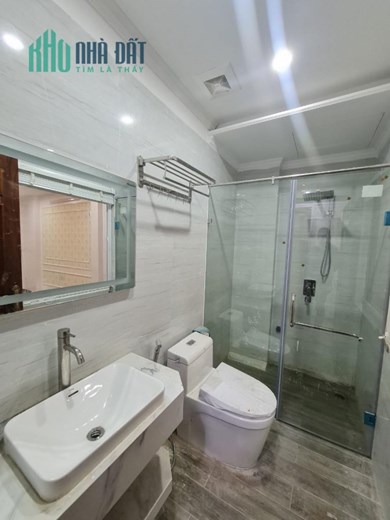 BÁN NHÀ THANH XUÂN,PHỐ NGUYỄN NGỌC NẠI, 50M, 7T, MT 5.5M, NHÀ ĐẸP, THANG MÁY, GẦN PHỐ, 0937651883.