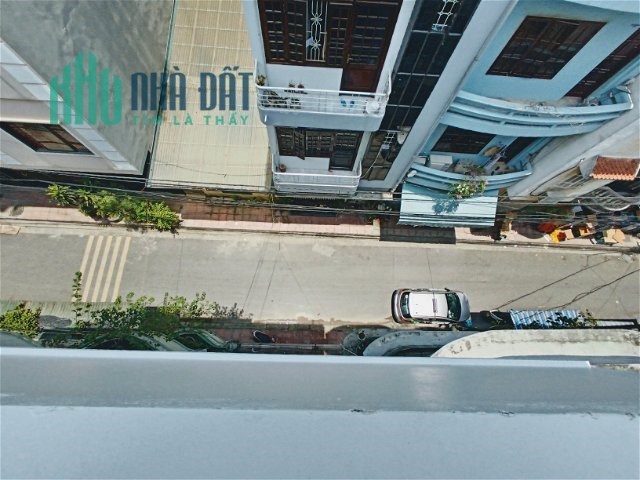 Kim Mã Ba Đình 90m 4 tầng MT 9m 18.x tỷ
