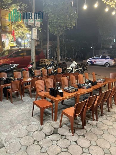 SANG NHƯỢNG QUÁN MÔ HÌNH LẨU, NƯỚNG BA ĐÌNH - HÀ NỘI