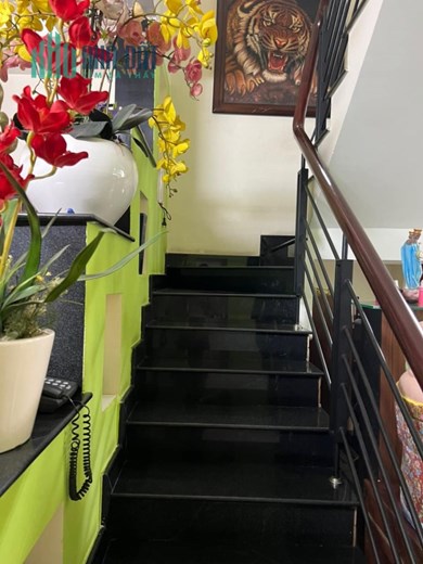 Nhà bán Nguyên Hồng sát Bình Thạnh, 56m2 chỉ nhỉnh 4 tỷ, chủ gửi