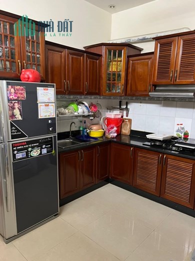 Nhà bán Nguyên Hồng sát Bình Thạnh, 56m2 chỉ nhỉnh 4 tỷ, chủ gửi