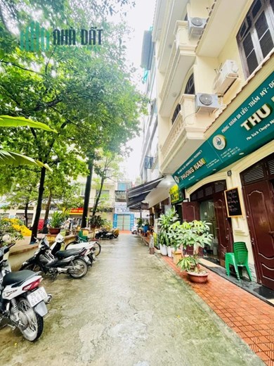 BÁN NHÀ PHƯƠNG MAI, ĐỐNG ĐA 52M, 5T, MT 4M, 2 MẶT NGÕ OTO, KINH DOANH, 9.5 TỶ, 0937651883.