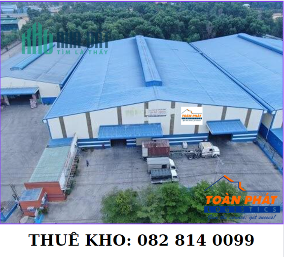 Có kho ghép trống diện tích cần cho thuê từ 50m2, 100m2,.. tại khu vực HCM, Bình Dương