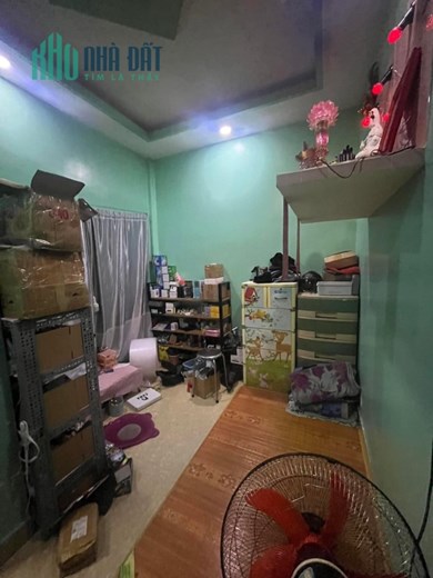 HỒNG BÀNG HẺM XE HƠI - KẾ BÊN UBND PHƯỜNG 1 - KHU DÂN TRÍ CAO QUẬN 11 - 52M2 - CHỈ 5,2 TỶ.