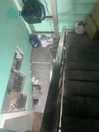 HỒNG BÀNG HẺM XE HƠI - KẾ BÊN UBND PHƯỜNG 1 - KHU DÂN TRÍ CAO QUẬN 11 - 52M2 - CHỈ 5,2 TỶ.