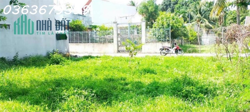 Chủ ngộp cần bán nhanh đất Nha Trang Vĩnh chỉ 850tr