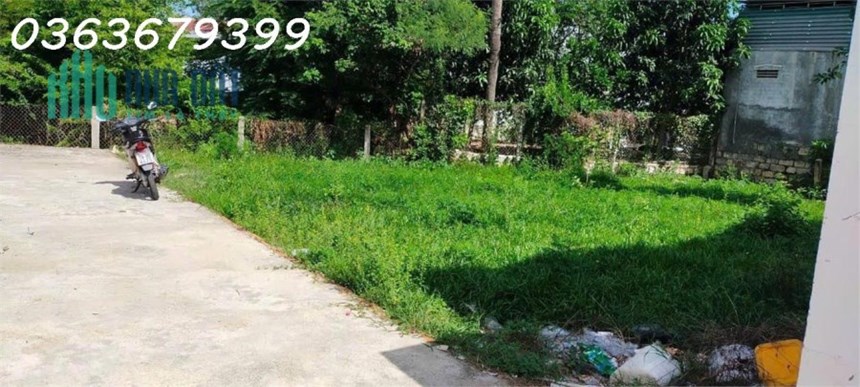 Chủ ngộp cần bán nhanh đất Nha Trang Vĩnh chỉ 850tr