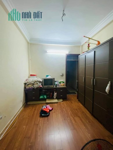 Bán nhà để ở, Tân Mai, Trương Định, Hoàng Mai, 5 tầng, 3 ngủ, giá 3,1 tỷ