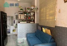 Cần bán nhà 1 trệt 1 lầu có 10 phòng, P. Linh Xuân Thủ Đức, dt 180m², giá 5,4 Tỷ