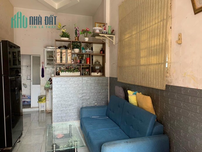 Cần bán nhà 1 trệt 1 lầu có 10 phòng, P. Linh Xuân Thủ Đức, dt 180m², giá 5,4 Tỷ