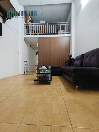 Bán nhà Cổ Nhuế 42m2 – 2 ngủ chỉ hơn 2 tỷ