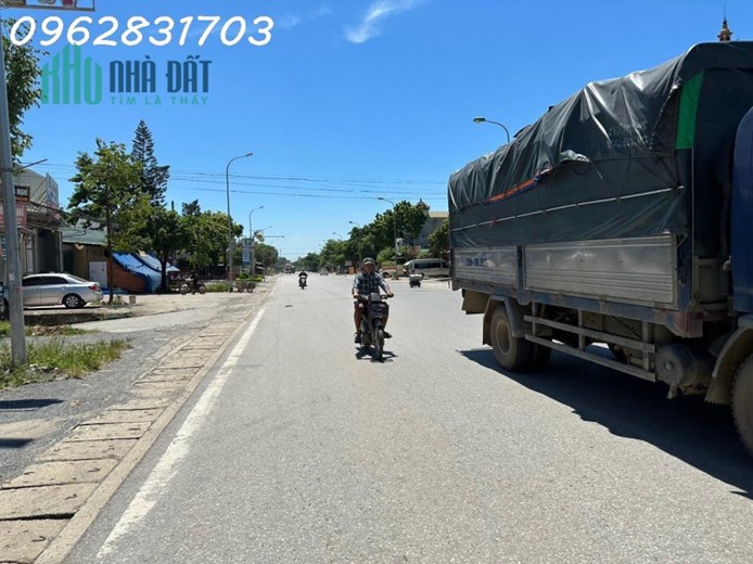 Lô đất 195m hoà sơn giá chỉ hơn 800 triệu đất rẻ nhất huyện