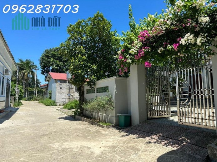 Lô đất 195m hoà sơn giá chỉ hơn 800 triệu đất rẻ nhất huyện
