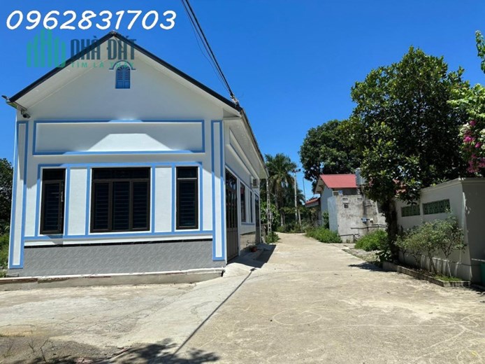 Lô đất 195m hoà sơn giá chỉ hơn 800 triệu đất rẻ nhất huyện