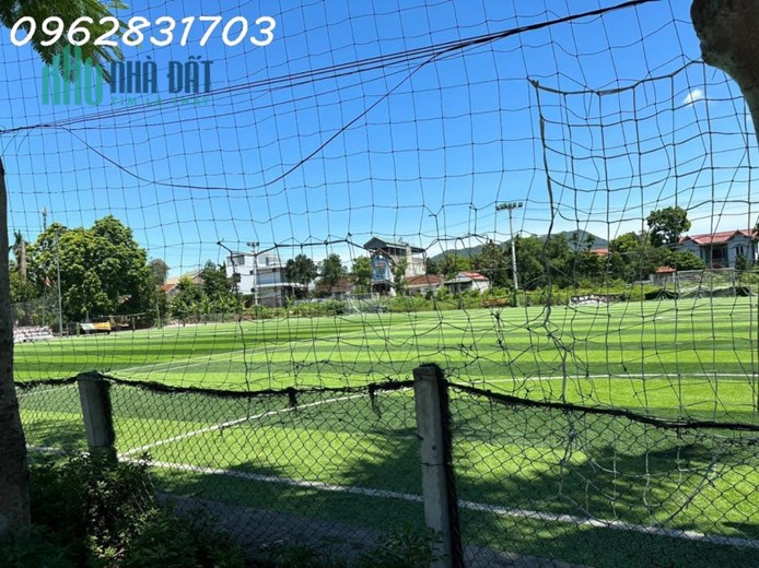 Lô đất 195m hoà sơn giá chỉ hơn 800 triệu đất rẻ nhất huyện