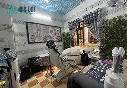 Bán nhà mặt tiền đường Nguyễn Lương Bằng, Quận Liên Chiểu, TP Đà Nẵng