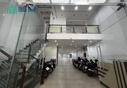 Cho thuê toà nhà văn phòng quận 4, trong 8 tòa nhà văn phòng ở quận 4 đáng thuê nhất hiện nay