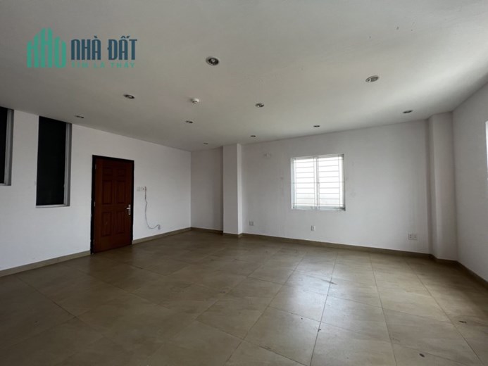 Cho thuê toà nhà văn phòng quận 4, trong 8 tòa nhà văn phòng ở quận 4 đáng thuê nhất hiện nay