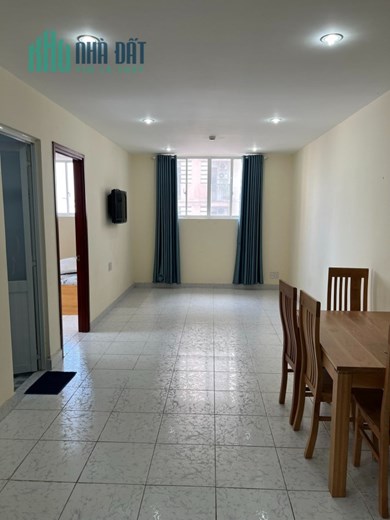 Cho thuê căn hộ 2PN giá rẻ tại trung tâm TP. Biên Hoà