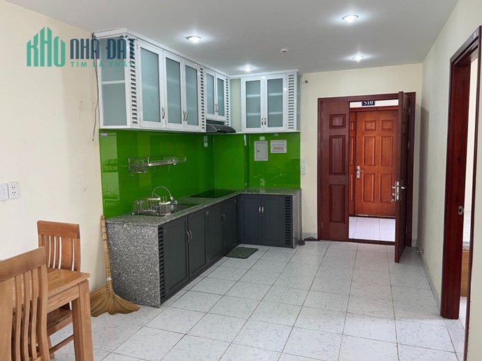 Cho thuê căn hộ 2PN giá rẻ tại trung tâm TP. Biên Hoà