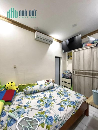 Diện tích 65m2, 2 tầng, sát mặt tiền, bagac đến cửa Lê Đức Thọ chỉ 4.5 tỷTL