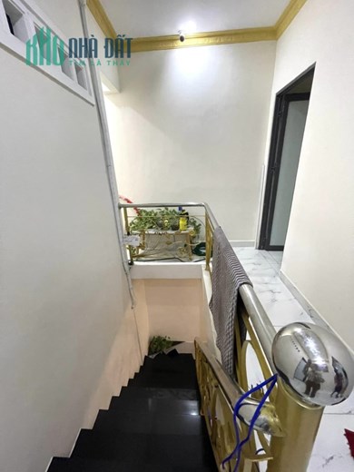 Diện tích 65m2, 2 tầng, sát mặt tiền, bagac đến cửa Lê Đức Thọ chỉ 4.5 tỷTL