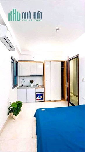 Bán nhanh siêu phẩm Hoàng Cầu, Đống Đa 45m2x5T - ăn ngủ nghỉ sướng - giá 4,9 Tỷ.