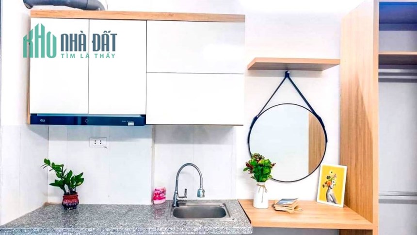 Bán nhanh siêu phẩm Hoàng Cầu, Đống Đa 45m2x5T - ăn ngủ nghỉ sướng - giá 4,9 Tỷ.