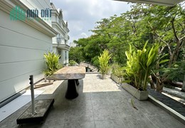 Maison office - Văn phòng thảo điền quận 2