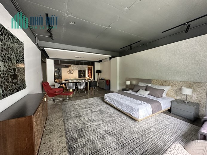 Văn phòng thảo điền Maison Office